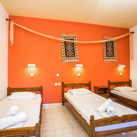 Vickys Studios Faliraki Rhodes City Esterno foto