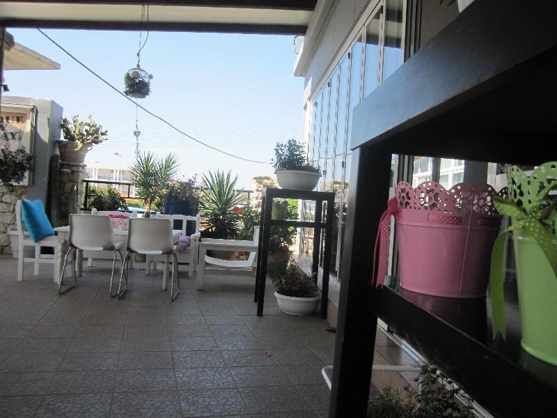 Vickys Studios Faliraki Rhodes City Esterno foto