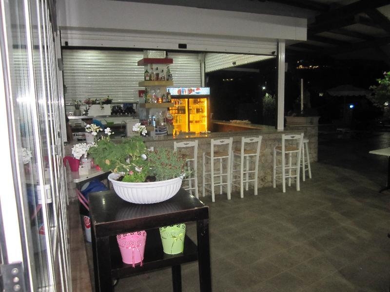 Vickys Studios Faliraki Rhodes City Esterno foto